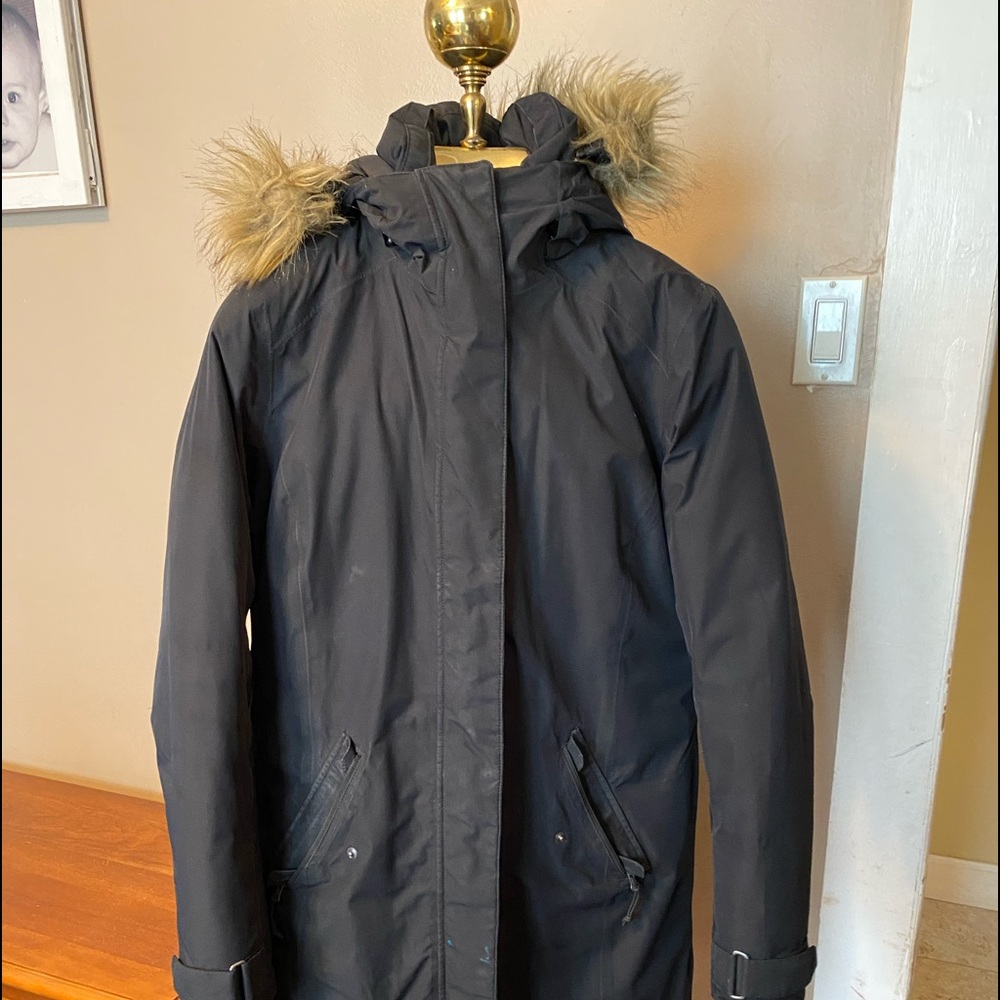 LL Bean jacket
